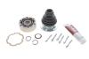 ШРКШ (внутрішній) Audi A3/Skoda Octavia/VW Caddy 96-10/Golf/Passat 83-04/Polo 95-01 (33z/100mm) VIKA 44981774001 44981774001
