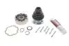 ШРКШ (внутрішній) Audi A3/Skoda Octavia/VW Caddy 96-10/Golf/Passat 83-04/Polo 95-01 (33z/100mm) VIKA 44981774001 44981774001