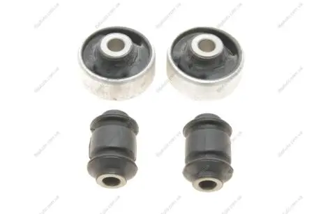 Ремкомплект важеля (переднього) Audi A1/A3/TT/Skoda Fabia/Rapid/Octavia/VW Golf IV 96-05 VIKA K41483601