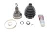 Шрус (зовнішній) Skoda Fabia/Roomster/VW Polo 06-21 (36x30) VIKA 44981770301 44981770301