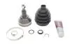 Шрус (зовнішній) Skoda Fabia/Roomster/VW Polo 06-21 (36x30) VIKA 44981770301 44981770301