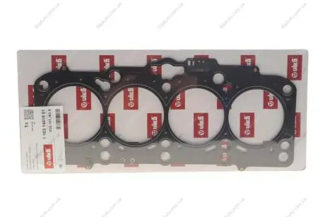 Прокладка ГБЦ Audi A3/A4/A6/VW Golf V/Passat 2.0 TDI 03- VIKA 11031401501