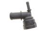 Фланець системи охолодження VW Caddy III/Golf V 03-08 BOGAP A4252144 (фото 3)