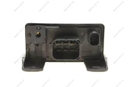 Реле свічок розжарювання MB Sprinter 2.7CDI OM612 BOGAP C7617106