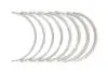 Вкладиші шатунні Citroen Berlingo/Jumpy/Peugeot Expert/Partner 1.6 HDi 05-11 (+0.30) MAHLE 039 PS 21023 030 039 PS 21023 030