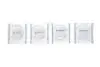 Кільця поршневі BMW 3 (E36)/5 (E34) 2.5/2.8i (M50/M52) 92-00 (84.50mm/+0.50) (1.5-1.5-2) MAHLE MAHLE / KNECHT 083 06 N2 (фото 1)