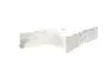 Вкладиші корінні VW Caddy 1.4/1.6 95-10/Passat 1.4TSI/1.6FSI 05-14 (+ 0.50) MAHLE MAHLE / KNECHT 029 HS 21018 050 (фото 3)