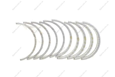 Вкладиші корінні VW Caddy 1.4/1.6 95-10/Passat 1.4TSI/1.6FSI 05-14 (+ 0.50) MAHLE MAHLE / KNECHT 029 HS 21018 050