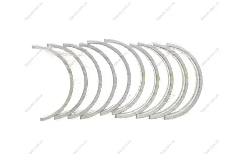 Вкладиші корінні VW Caddy 1.4/1.6 95-10/Passat 1.4TSI/1.6FSI 05-14 (+ 0.50) MAHLE MAHLE / KNECHT 029 HS 21018 050