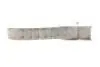 Вкладиші корінні BMW 3 (E46/E90)/5 (E39/E60) 98-11 M47/N47 (STD) MAHLE MAHLE / KNECHT 081 HS 21989 000 (фото 5)