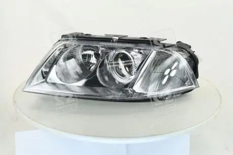 Фара лів. VW PASSAT B5 00-05 20-6244-05-2B TYC 206244052B (фото 1)