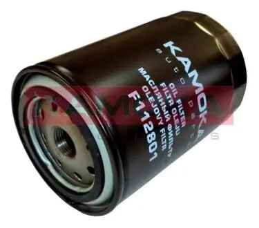 Фiльтр масляний KAMOKA F112801