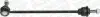 MONROE L38604 Monroe Тяга стабілізатора L38604