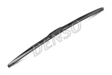 Щетка стеклоочистителя &quot;гибрид&quot; 600 mm DENSO DU-060L (фото 1)
