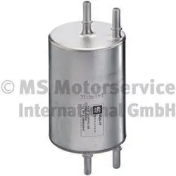 ="" Фільтр паливний AUDI/SEAT A4/EXEO "2000-2100", 1.8 KOLBENSCHMIDT ="50014526"