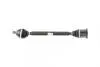 Піввісь VW Caddy IV/Golf 2.0 TDI 12- (R) (36x760) GSP 203354OL (фото 7)