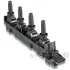 Bremi ="20493" Котушка запалювання Bremi CITROEN/PEUGEOT C4/407 "2,0-2,2 "00>> =