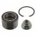 FEBI CITROEN підшипник передній маточини Jumper 2,2-3,0HDi 06-, PEUGEOT Boxer, FIAT Ducato 06-. FEBI FEBI BILSTEIN 36309 (фото 1)
