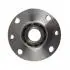 FEBI FIAT підшипник задн.500,Brava,Fiorino,Punto,Qubo,Citroen Nemo,Ford,Peugeot Bipper 171142 FEBI 171142