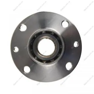 FEBI FIAT підшипник задн.500,Brava,Fiorino,Punto,Qubo,Citroen Nemo,Ford,Peugeot Bipper FEBI FEBI BILSTEIN 171142 (фото 1)
