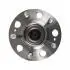 FEBI HYUNDAI підшипник задн. маточини з ABS Grandeur,ix35/i40/Sonata 09-,Kia Sportage 174749 FEBI 174749