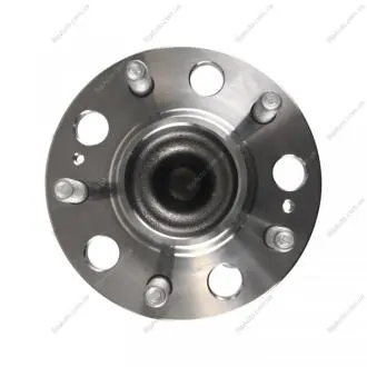 FEBI HYUNDAI підшипник задн. маточини з ABS Grandeur,ix35/i40/Sonata 09-,Kia Sportage FEBI FEBI BILSTEIN 174749