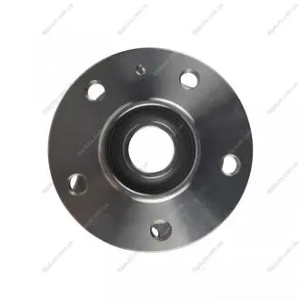 FEBI AUDI маточина (з підш.+ кріплення) A4/A5/A6/A7/A8/Q5 07- FEBI FEBI BILSTEIN 175307