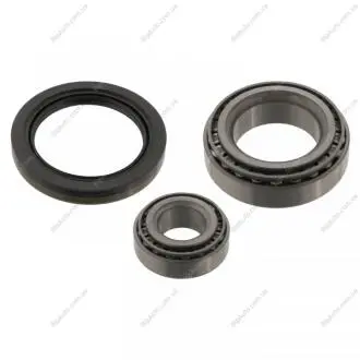 FEBI DB підшипник передній маточини W211 FEBI FEBI BILSTEIN 38649