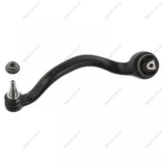 FEBI BMW важіль нижній лів.X5 E70 07- FEBI FEBI BILSTEIN 36837