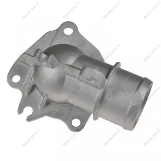 JEEP Термостат 87 °C COMMANDER (XK, XH) 3.0 CRD 4x4 05-10, CHRYSLER 300C (LX, LE) 3.0 CRD 05-12 BLUE PRINT ADA109215