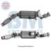 Фільтр сажевий MB Sprinter (906) OM651 09-15 (Євро 5) BM CATALYSTS BM11461H (фото 15)