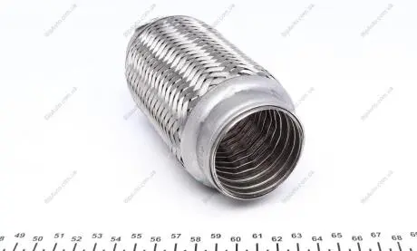 Гофра глушника (48X150) BM CATALYSTS FL48X6ILOK