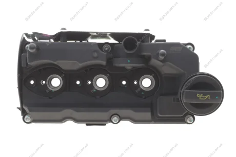 Кришка клапанів Skoda Fabia/Roomster/VW Polo 1.2 TDI 09-15 IJS GROUP 70-1092