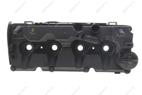 Кришка клапанів VW Caddy/Passat 2.0TDI 14- (з прокладкою) IJS GROUP 70-1059
