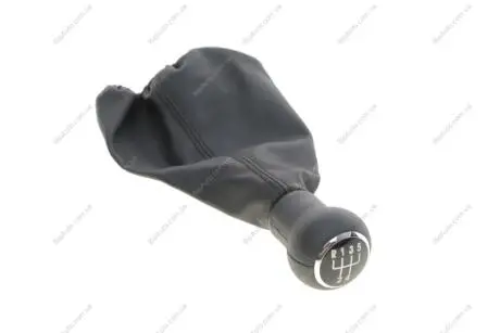 Рукоятка важеля КПП VW T4 2.5 TDI 90-03 (+ чохол) DPA 77110707902