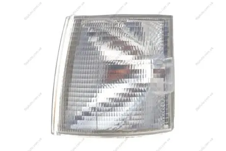 Поворот передній VW T4 90-03 (L) (жовтий) DPA 89530305102 (фото 1)