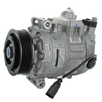 Компресор кондицiонера DENSO DCP32073