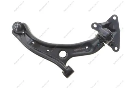 Важіль підвіски (передній) (R) Honda Insight/Jazz III 08- BLUE PRINT ADBP860181