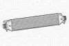 MAGNETI MARELLI FIAT Інтеркулер Bravo II, Doblo, Punto, Grande Punto, Opel Combo Tour 1.3d/2.0 351319201540 MAGNETI MARELLI 351319201540