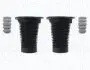 LAND ROVER К-т пилозахист амортизатора задн. FREELANDER I 1.8 98-06 MAGNETI MARELLI 310116110174 (фото 1)