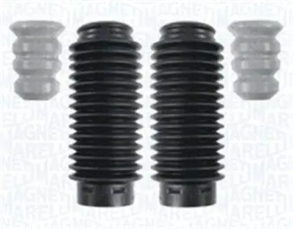 CITROEN захист аморт. передн. к-кт C3, DS3, Peugeot 207 07- MAGNETI MARELLI 310116110208