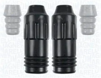 KIA Комплект пилозахисний амортизатора передн. RIO I 00- MAGNETI MARELLI 310116110233 (фото 1)