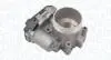 MAGNETI MARELLI VOLVO Дросельна заслонка S60 I, V70 II, XC90 I 802000000100 MAGNETI MARELLI 802000000100