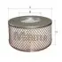 Фільтр повітряний Hilux 2.4D -05 MFILTER A 8065 A 8065