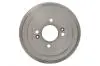 BOSCH HYUNDAI Гальмівний барабан i10 I 1.0, i20 I 1.2 0986477298 BOSCH 0986477298