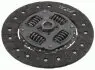 Диск зчеплення SACHS 1862625001 1862625001