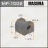 Втулка стабилизатора MASUMA MP1032 (фото 1)