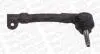 Наконечник кермової тяги Monroe L25121 L25121