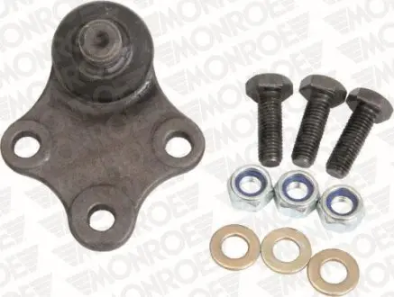 Кульова опора MONROE L38503
