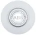 Гальмiвний диск Citroen C4 II 09-/DS4/DS5 11- A.B.S. 18180 18180